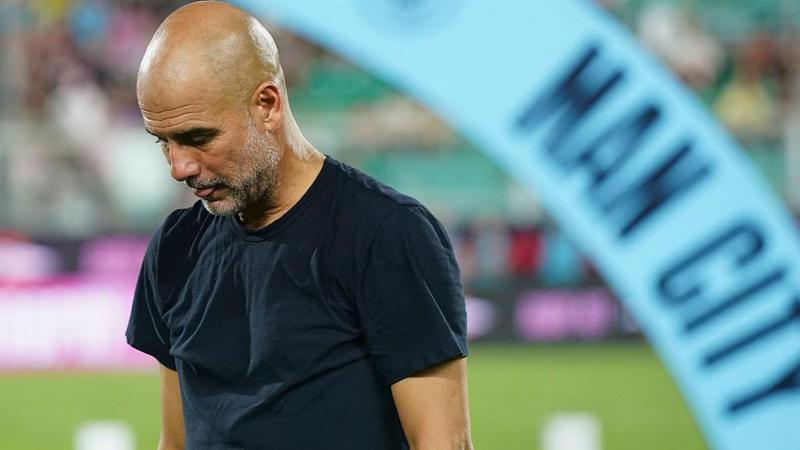 Manchester Siti: Pep Gvardiola va ularning jamoasi o‘tgan mavsumdan qayta tiklana oladimi?