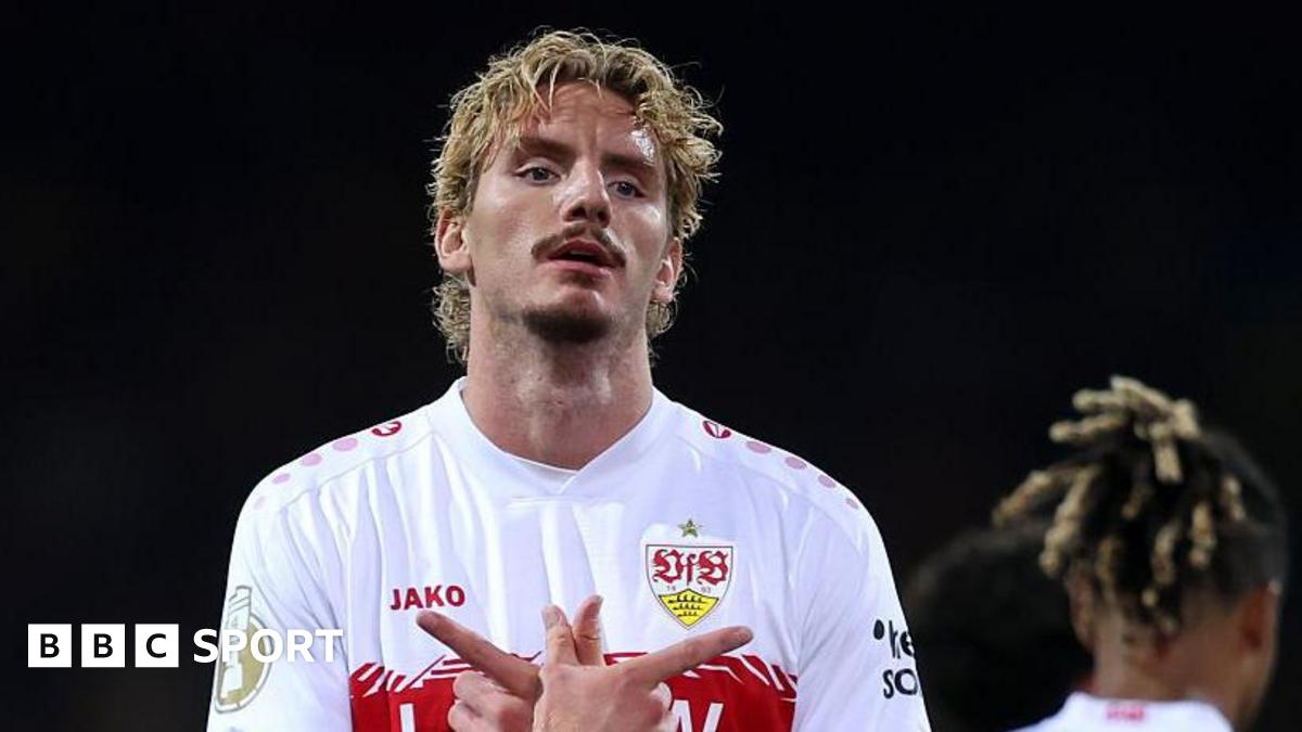 Ник Вольтемааде: «Ньюкасл» близок к подписанию нападающего