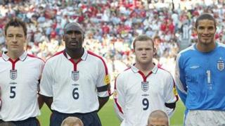 Wayne Rooney: Campbell Silent for Six Months After Man Utd–Arsenal Penalty Row