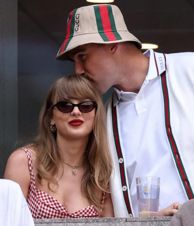 Inside Taylor Swift and Travis Kelce's Potential Wedding: Expert Predictions