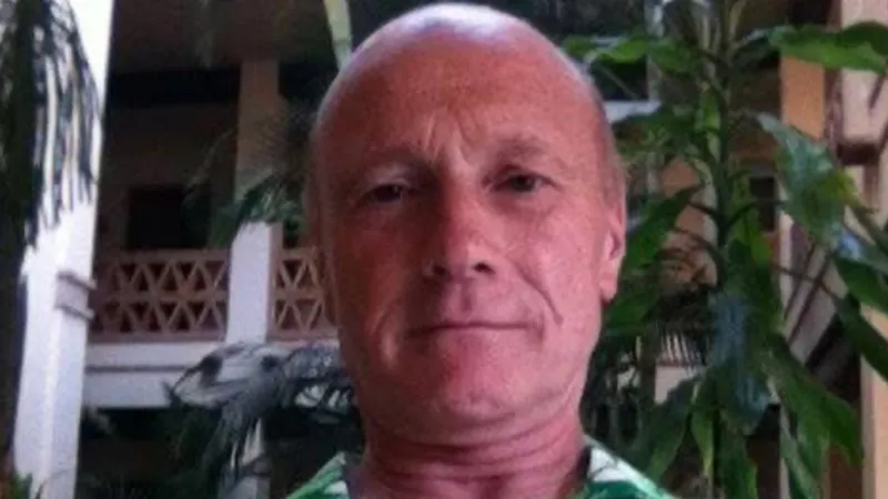 Stathern yozgi lagerida bolalar kasallangach, 76 yoshli erkak sudga chaqirildi