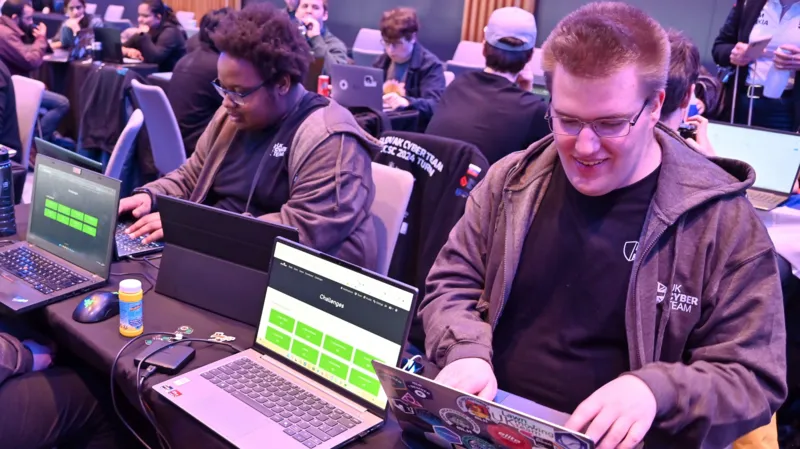 Lulusan Ilmu Komputer Kesulitan Mendapat Pekerjaan Pertama