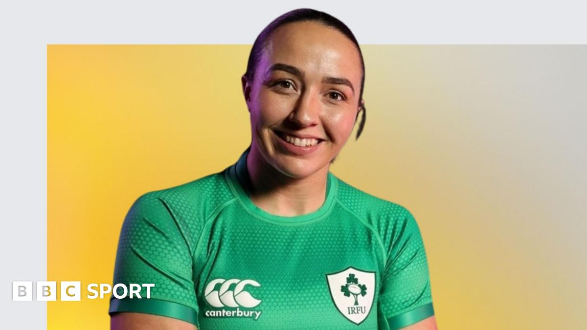 Ayollar Rugby Jahon kubogi: Irlandiya ochilish g'alabasiga qaramay hali ham takomillashtirish kerak - Nichola Fryday ustuni