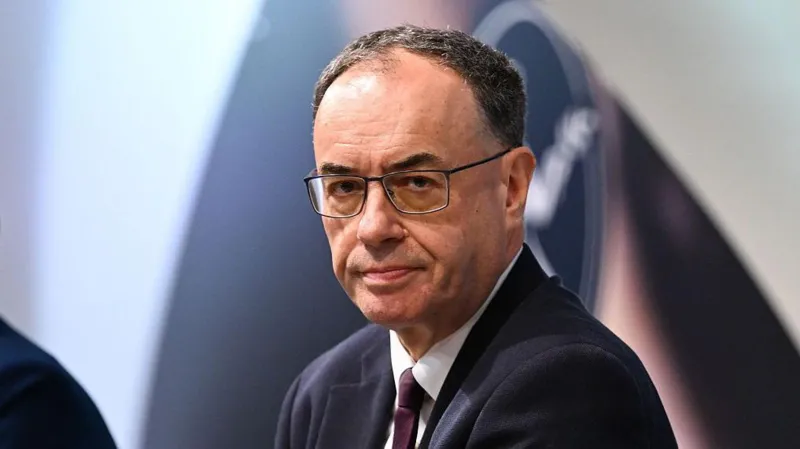 Bank of England Cuts Interest Rates Amid High Inflation: What's Driving the Decision?