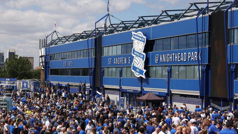 Пять моментов, на которые стоит обратить внимание в первый уик-энд Чемпионшипа