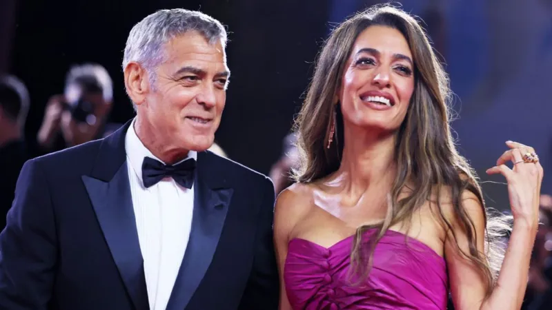 Film George Clooney Dipuji sebagai 'Mahakarya Krisis Paruh Baya'