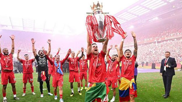 Diogo Jota: A Tribute to the Humble Liverpool and Portugal Forward