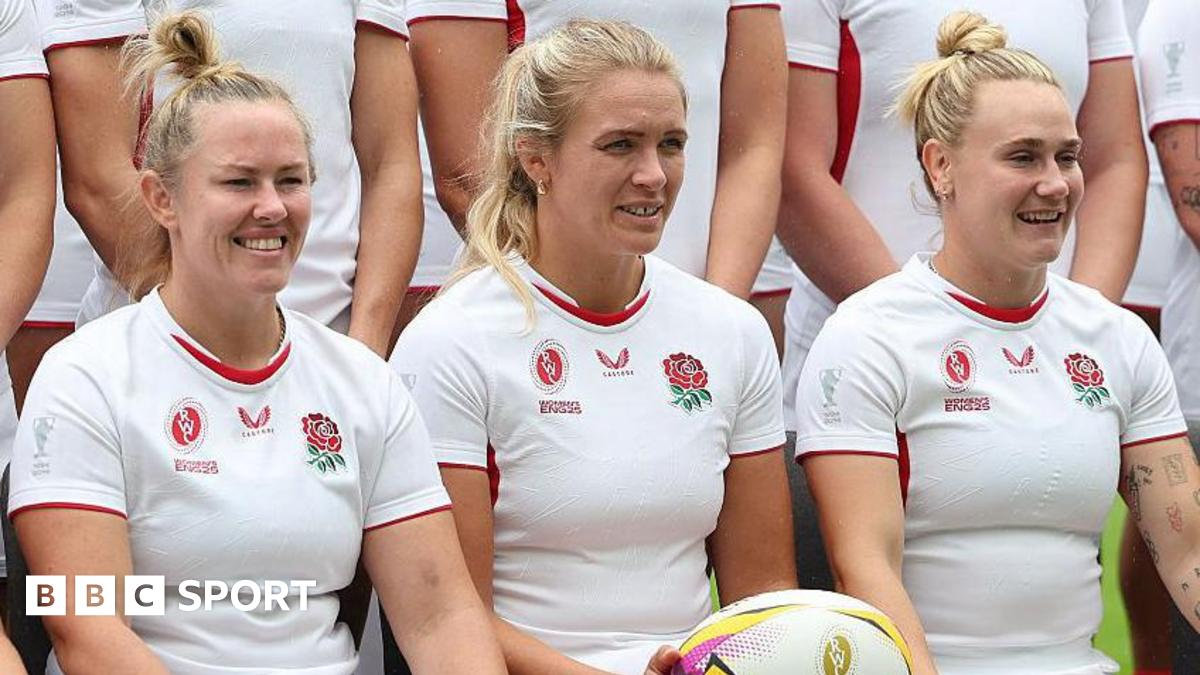 England Red Roses World Cup Shirt Faces Shortage Due to Supply Error