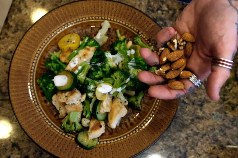 Intermittent Fasting Linked to Increased Cardiovascular Death Risk