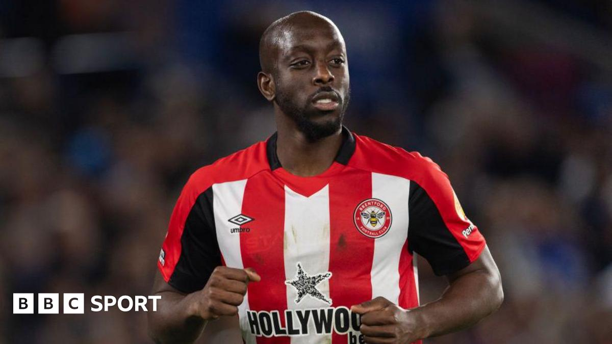 «Ньюкасл» повысил предложение за форварда Брентфорда Йоане Виссу до £40 млн