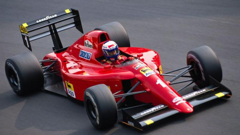 F1 Q&A: Artificial wet races, iconic cars, qualifying vs race trim, engine and gearbox rules