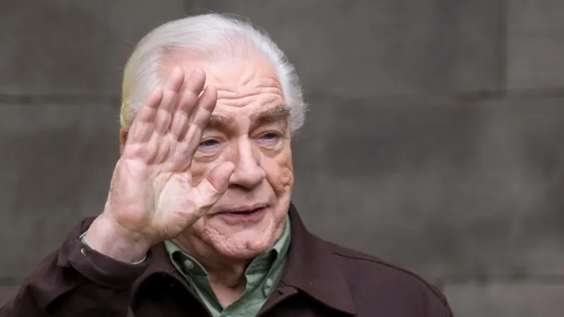 Brian Cox Postpones October One-Man Show Tour Due to Busy Schedule