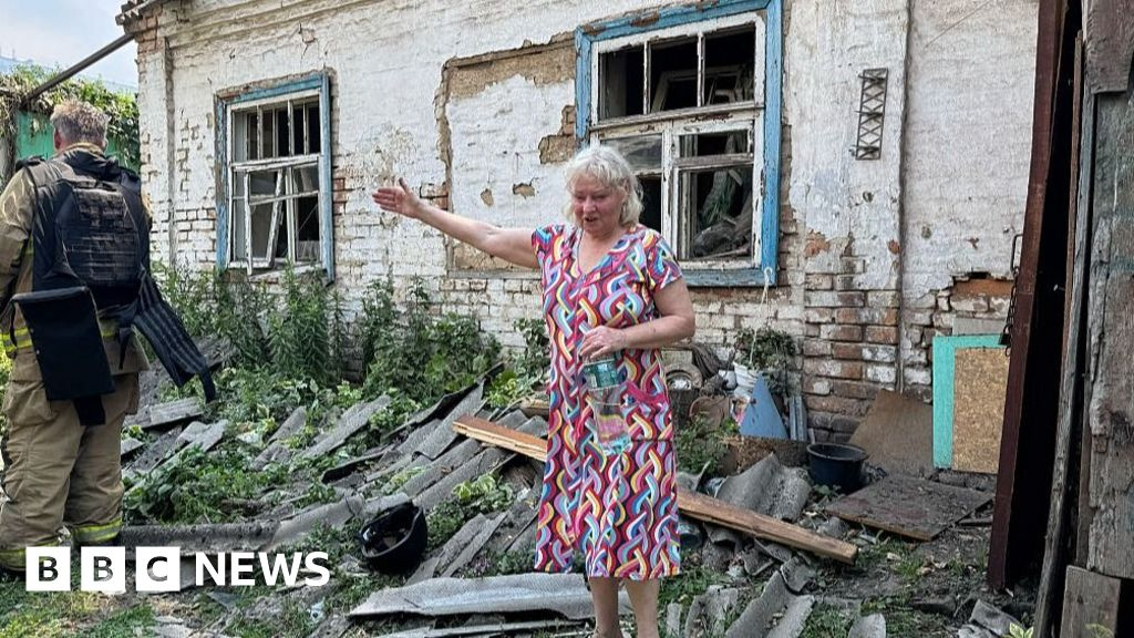 Зеленский всё ещё может присутствовать на встрече Трампа и Путина, но остальной Европе закрыт доступ