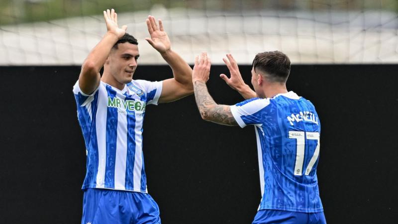 Выводы тура Чемпионшипа: Сэм Парклин о субботних матчах