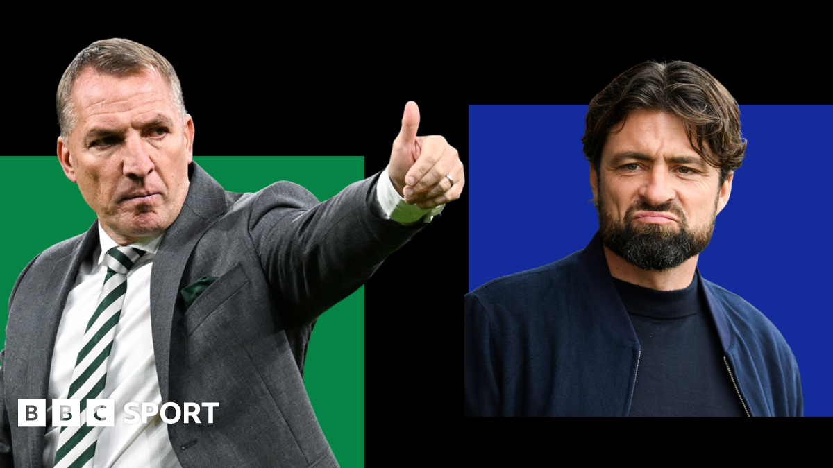 Champions League Stakes for Celtic and Rangers This Season