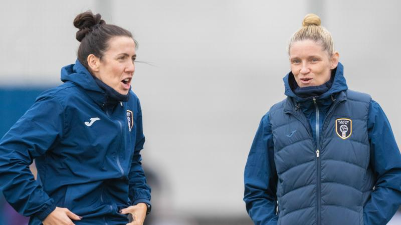 Leanne Crichton bosh murabbiy bo‘lib tayinlandi: Rangers’dan nima kutish mumkin?