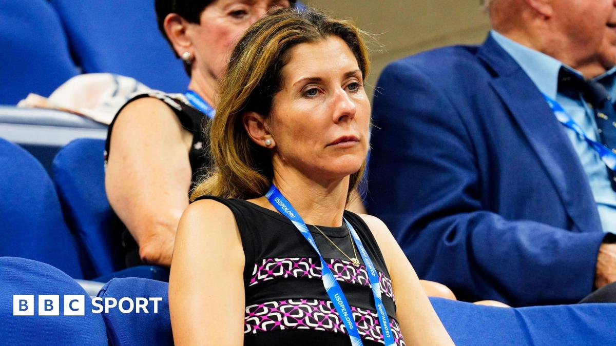 Monica Seles: To‘qqiz karra Grand Slam chempioni miyoastenia gravis kasalligini oshkor qildi