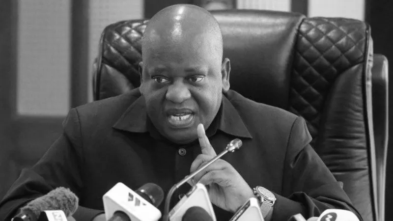 Job Ndugai: Former Tanzanian Speaker Passes Away at 62