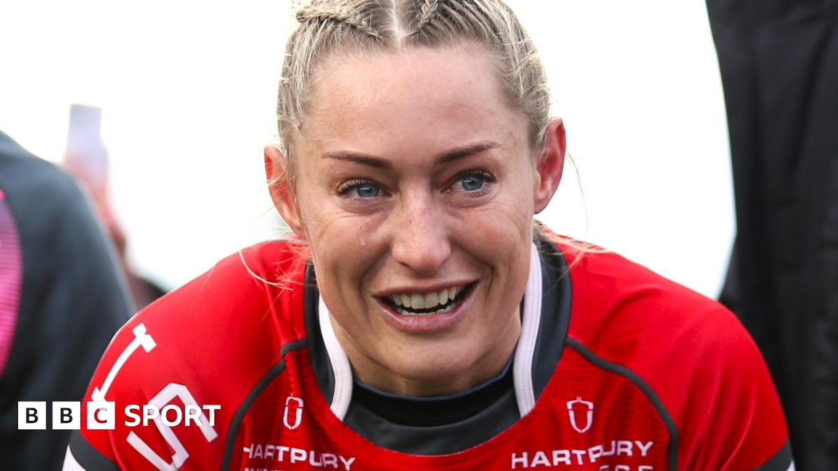 Gloucester-Hartpury to face Saracens in PWR season opener