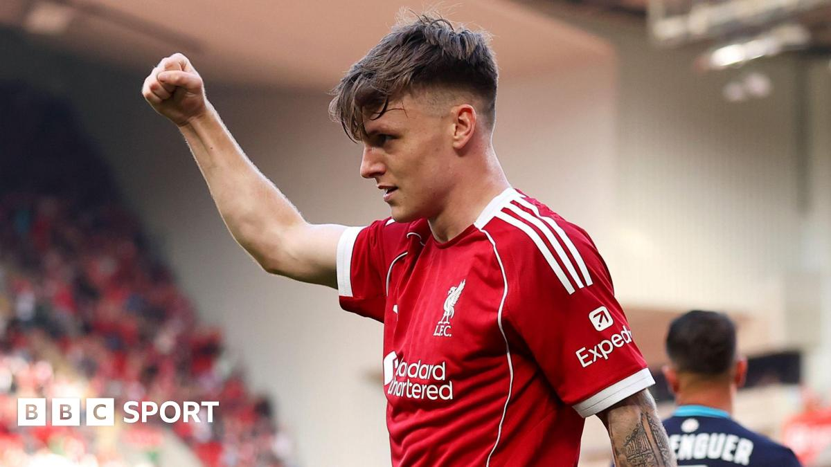 Бен Доук: «Борнмут» ведёт переговоры о трансфере вингера «Ливерпуля»