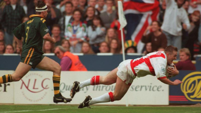 Kevin Walters Eager to Rekindle Ashes Rivalry in England