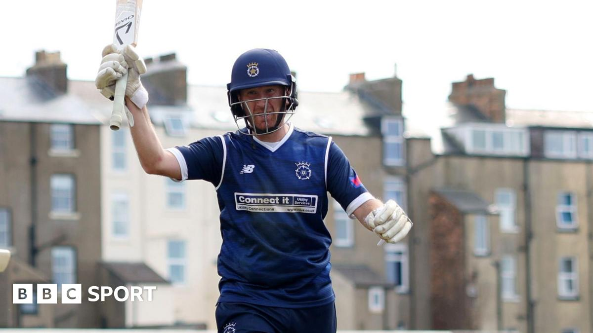 One Day Cup: Hampshire Triumph Over Yorkshire at Scarborough to Secure Final Spot