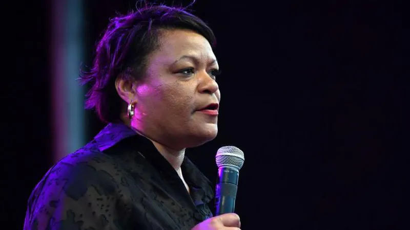 Мэру Нового Орлеана и её любовнику-телохранителю предъявлены обвинения в мошенничестве и коррупции