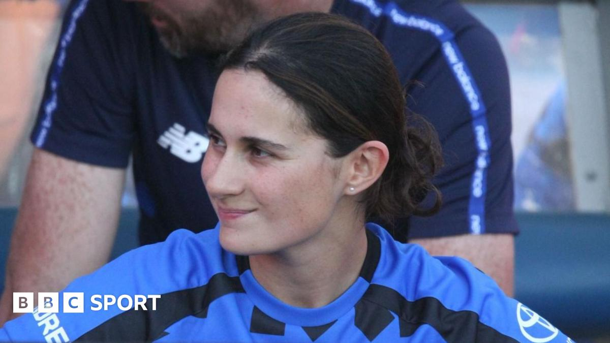 The Hundred 2025: Кира Чатли о прогрессе в Surrey и London Spirit