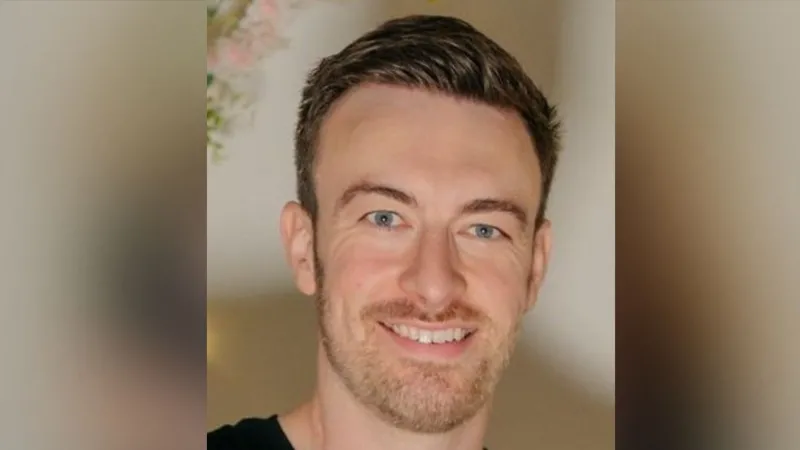 Stay-at-Home Dad with Cerebral Palsy Shares Parenting Hacks on TikTok