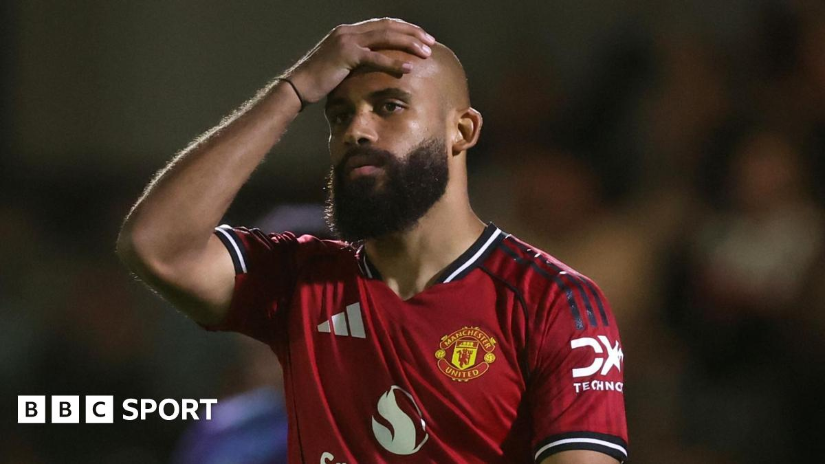 Grimsby Town stun Manchester United on penalties: Ranking the greatest domestic cup shocks