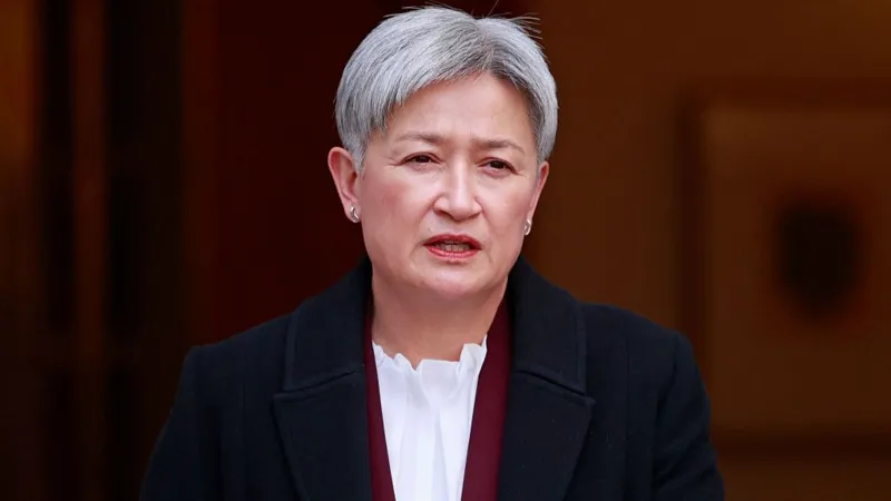 Australia Expels Iranian Ambassador After Antisemitic Attacks