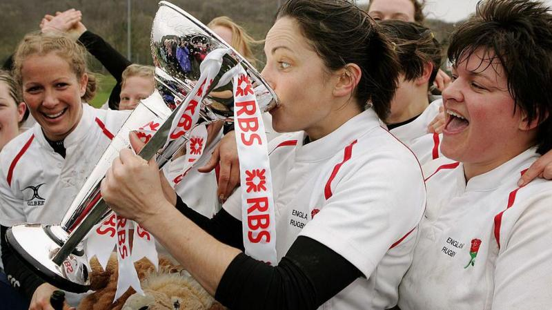 Ayollar Regbi Jahon Kubogi 2025: Angliyada inqilobiy burilish