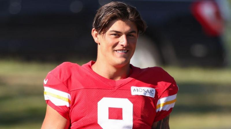 Луис Рис-Заммит: вернувшись в регби, я понял, что тратил свой талант в НФЛ