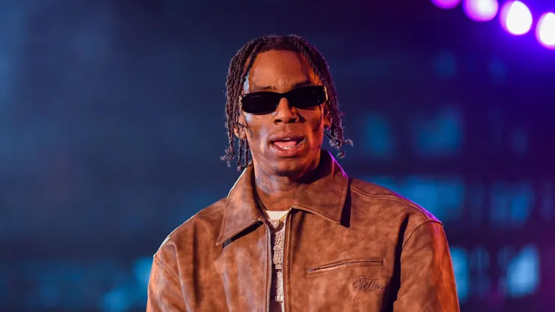 Рэпера Soulja Boy арестовали в Лос-Анджелесе по подозрению в хранении оружия