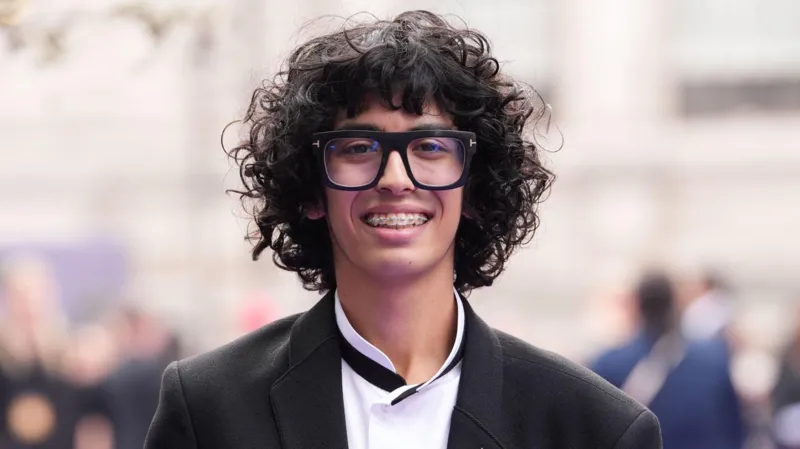 Netflix seriali 'Wednesday' yulduzi Steve Buscemi'dan GCSE maslahati oldi