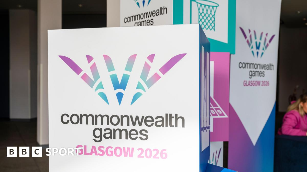 Glasgow to Host Streamlined 2026 Commonwealth Games with 'Wow Factor'