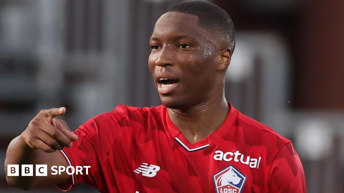 Bournemouth Complete £34.6m Signing of French Defender Bafode Diakite