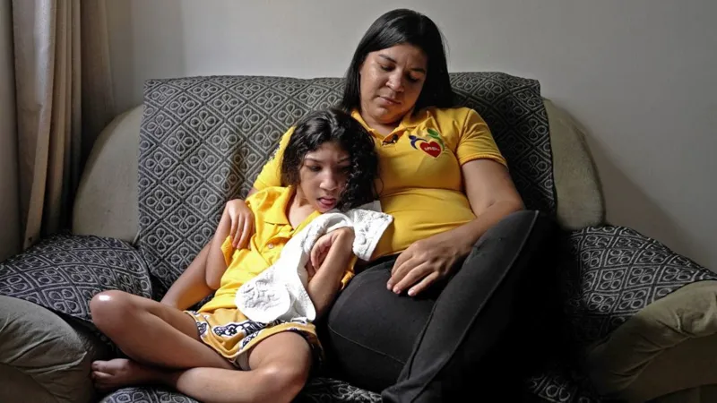 Через десять лет после эпидемии Зика: что стало с детьми с микроцефалией?