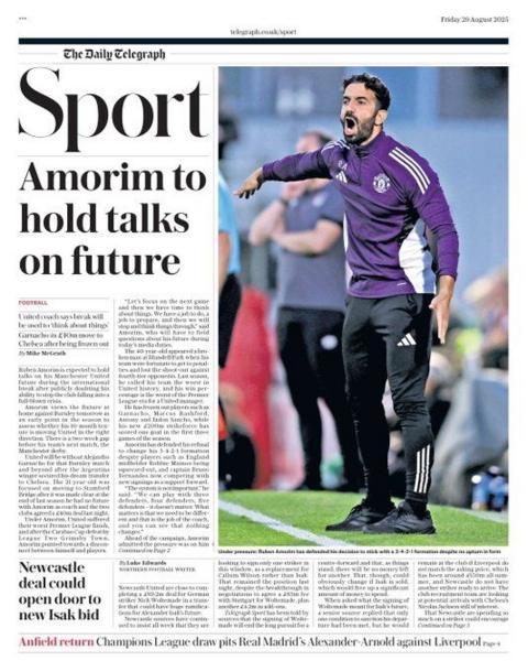 Football Transfer Gossip: Larsen, Simons, Asensio, Højlund and More