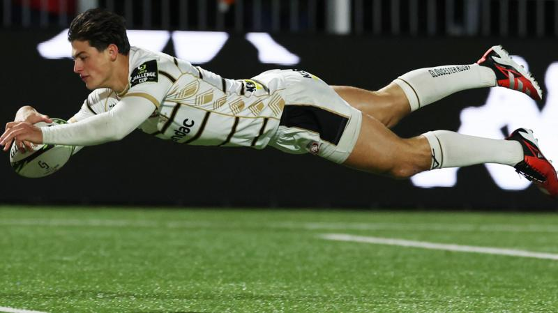 Куда отправится Луи Рис-Заммит после возвращения из НФЛ?