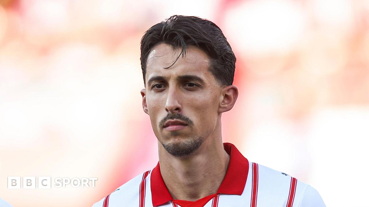 Rangers Girona hujumchisi Bojan Miovskini sotib olish bo‘yicha yakuniy bosqichga yaqinlashmoqda