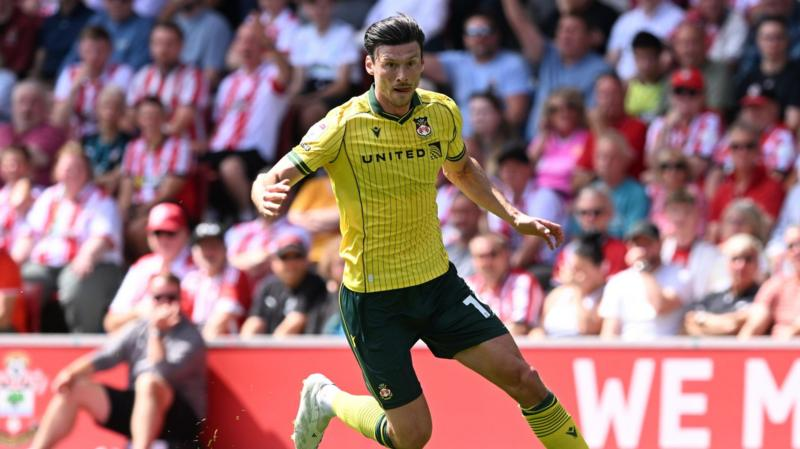 Defeat with Plenty of Positives Marks Proud Day for Wrexham