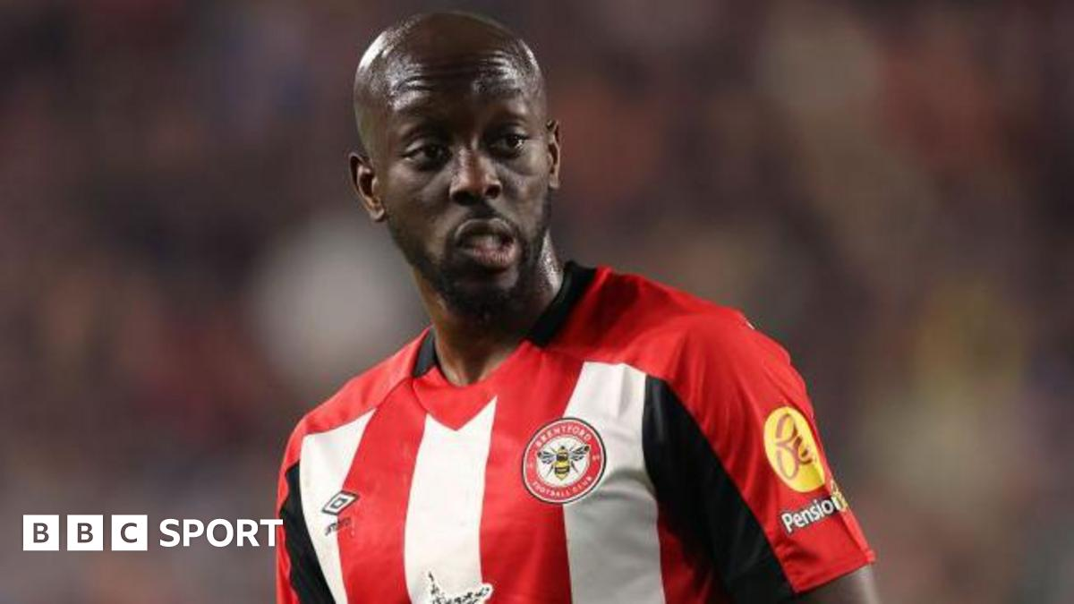 Yoane Wissa urges Brentford to honour transfer pledge and join Newcastle