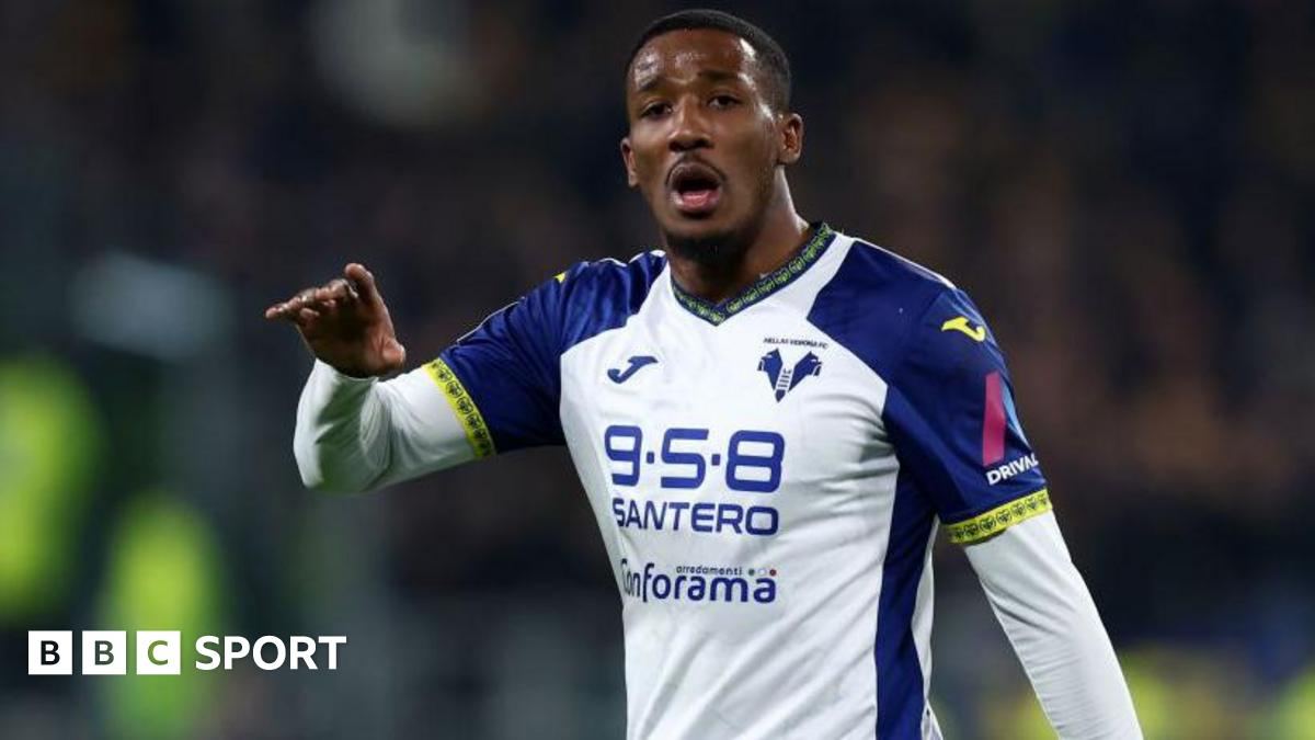 «Вулверхэмптон» подписал защитника Джексона Тчатчоуа, признанного самым быстрым игроком Серии А, за €12,5 млн