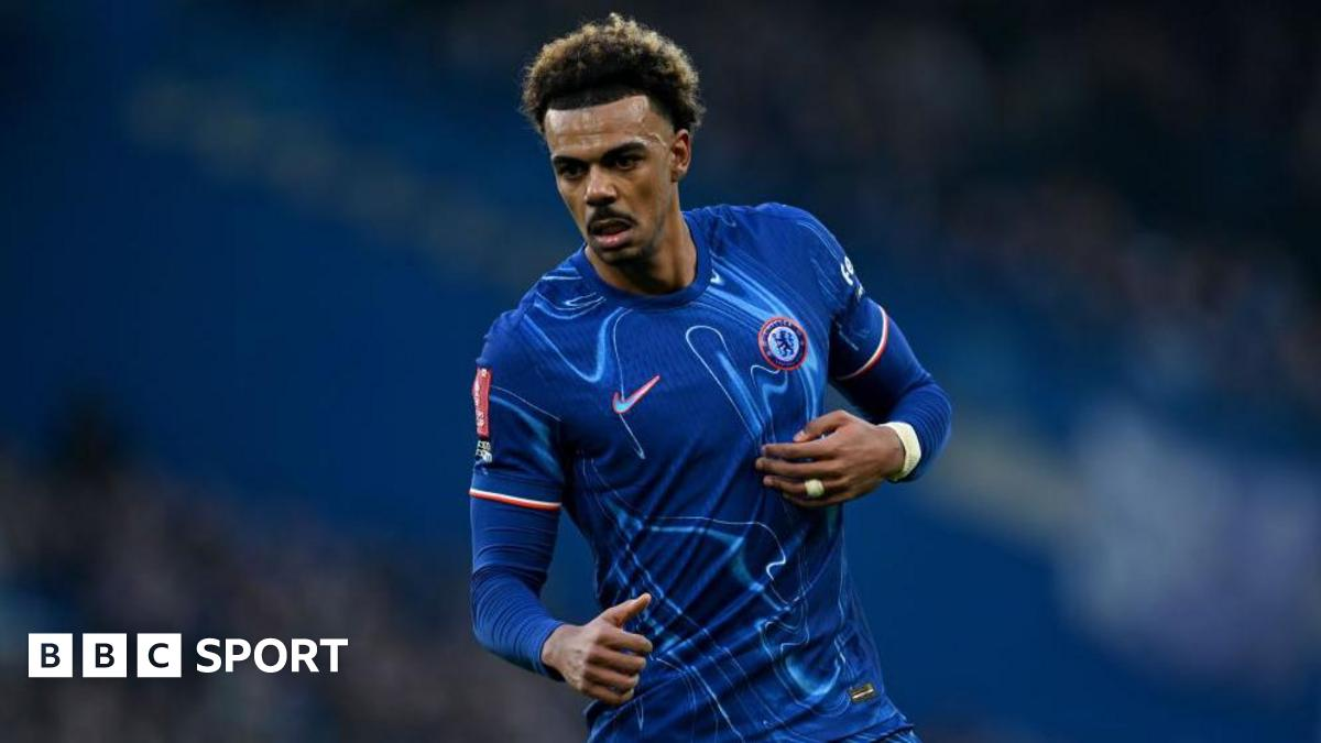 Chelsea Set to Raise £250m as Renato Veiga Heads to Villarreal