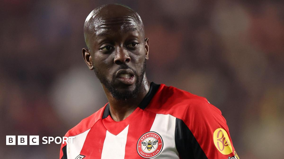 Висса пропустит первый матч «Брентфорда» против «Ноттингем Форест», заявляет менеджер Кит Эндрюс