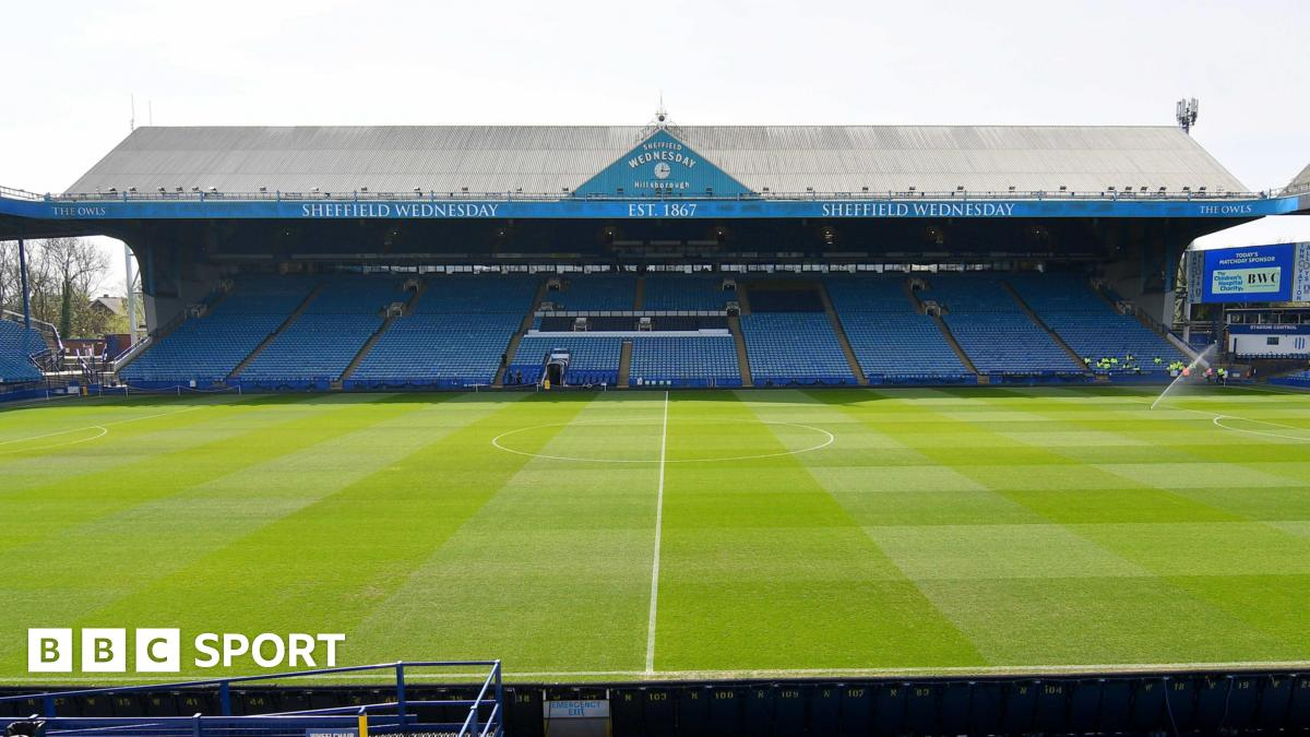 Sheffield Wednesday: O'yinchilar muammoni hal etishni talab qilmoqda