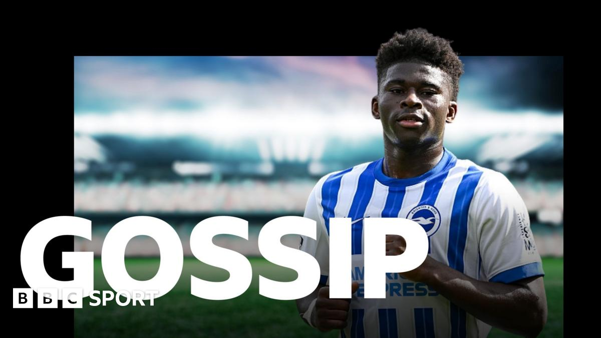 Futbol gossipi: Man Yunayted Baleba uchun Brighton bilan aloqada, Everton Grealish borasida Siti bilan muzokaralarda