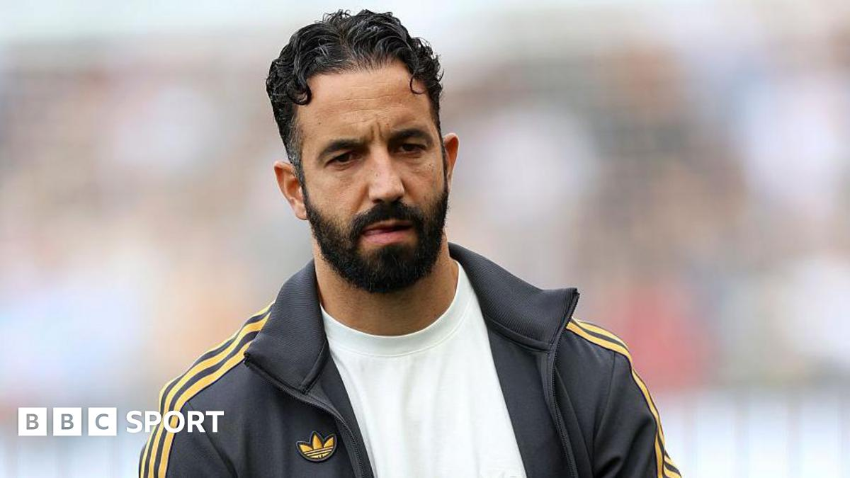 Ruben Amorim: Manchester Yunayted boshqaruvchisi Grimsby mag‘lubiyatidan keyin omon qola oladimi?