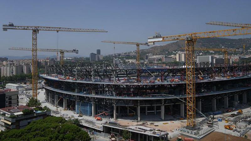 Марк Рашфорд: экс-нападающий «Манчестер Юнайтед» готов дебютировать за «Барселону» после неясностей с капитанством